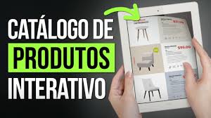 Catálogo Digital